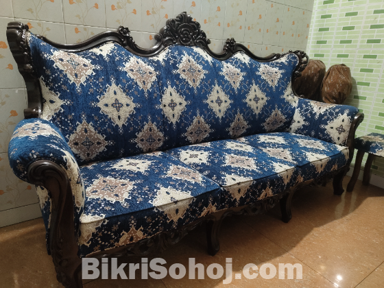 Sofa set